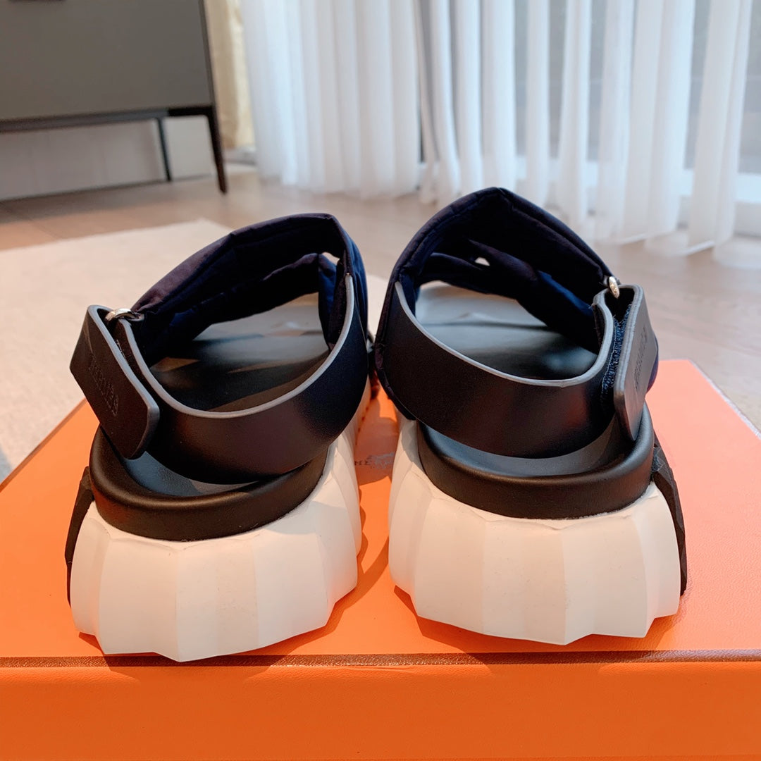 Luxury Shoes - HMS - 451