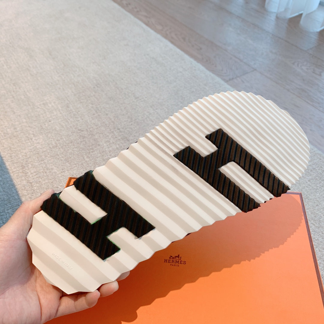Luxury Shoes - HMS - 451