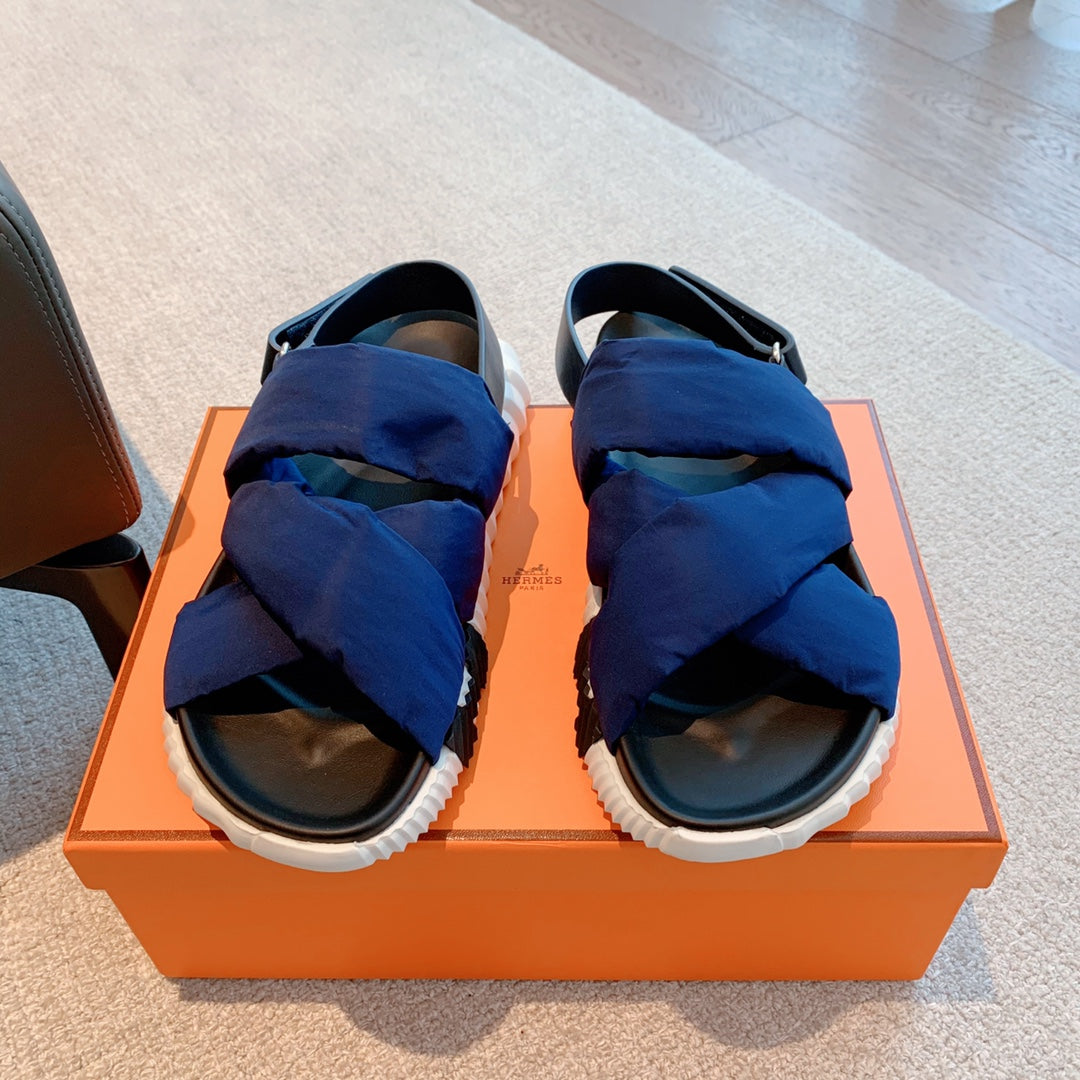 Luxury Shoes - HMS - 451