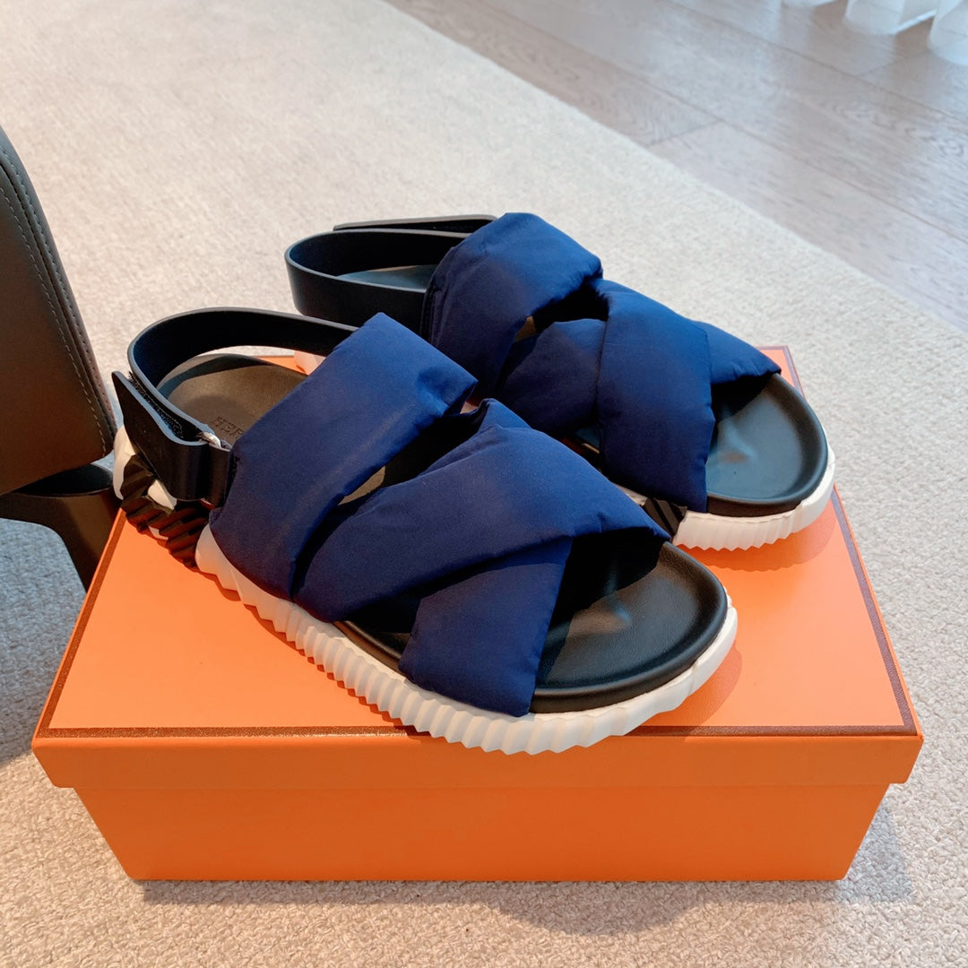 Luxury Shoes - HMS - 451