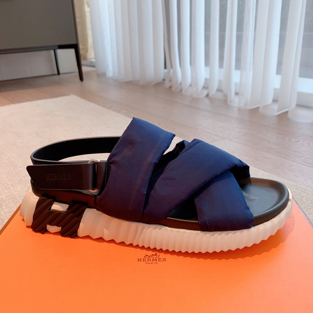 Luxury Shoes - HMS - 451