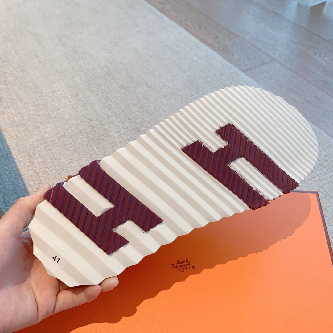Luxury Shoes - HMS - 450