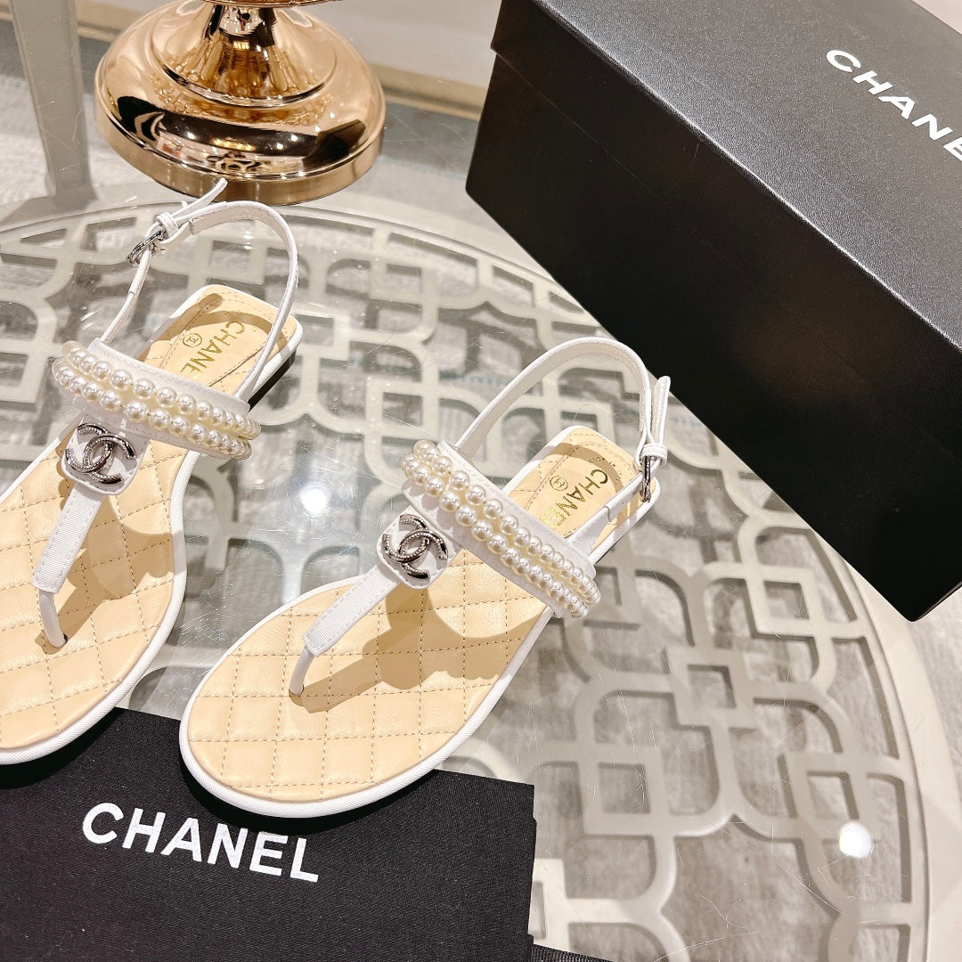 Luxury Shoes Sandals - CHL - 1039
