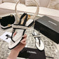 Luxury Shoes Sandals - CHL - 1040