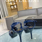 Luxury Shoes Sandals - SL - 367