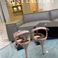 Luxury Shoes Sandals - SL - 366