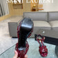 Luxury Shoes Sandals - SL - 364