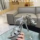 Luxury Shoes Sandals - SL - 363
