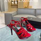 Luxury Shoes Sandals - SL - 362