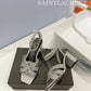 Luxury Shoes Sandals - SL - 253