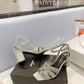 Luxury Shoes Sandals - SL - 253
