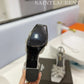Luxury Shoes Sandals - SL - 253