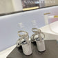 Luxury Shoes Sandals - SL - 253