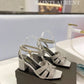 Luxury Shoes Sandals - SL - 253