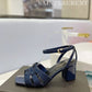 Luxury Shoes Sandals - SL - 254