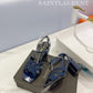 Luxury Shoes Sandals - SL - 254