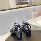 Luxury Shoes Sandals - SL - 254