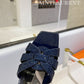 Luxury Shoes Sandals - SL - 254