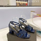 Luxury Shoes Sandals - SL - 254