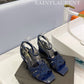 Luxury Shoes Sandals - SL - 254