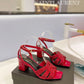 Luxury Shoes Sandals - SL - 255