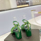 Luxury Shoes Sandals - SL - 256