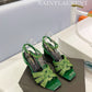 Luxury Shoes Sandals - SL - 256
