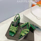 Luxury Shoes Sandals - SL - 256