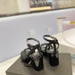 Luxury Shoes Sandals - SL - 257