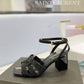 Luxury Shoes Sandals - SL - 257