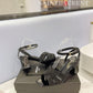Luxury Shoes Sandals - SL - 257