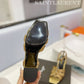 Luxury Shoes Sandals - SL - 258