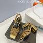 Luxury Shoes Sandals - SL - 258