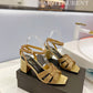Luxury Shoes Sandals - SL - 258
