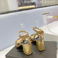 Luxury Shoes Sandals - SL - 258