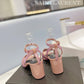 Luxury Shoes Sandals - SL - 259