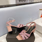 Luxury Shoes Sandals - SL - 259