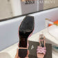 Luxury Shoes Sandals - SL - 259