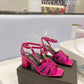 Luxury Shoes Sandals - SL - 260