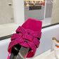 Luxury Shoes Sandals - SL - 260