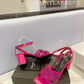Luxury Shoes Sandals - SL - 260