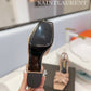 Luxury Shoes Sandals - SL - 315