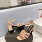 Luxury Shoes Sandals - SL - 315