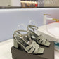 Luxury Shoes Sandals - SL - 316