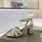 Luxury Shoes Sandals - SL - 316