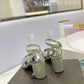 Luxury Shoes Sandals - SL - 316