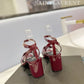 Luxury Shoes Sandals - SL - 317