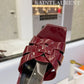 Luxury Shoes Sandals - SL - 317