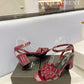 Luxury Shoes Sandals - SL - 317
