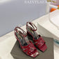 Luxury Shoes Sandals - SL - 317